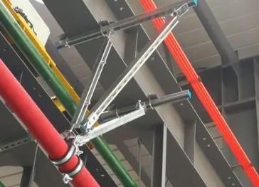 藤县抗震支架厂家与你分享你必须做的紧急情况下的准备